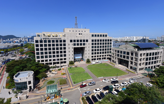 1. 부평구  지난해 고향사랑기부금 2억2천 돌파…목표액 초과 달성