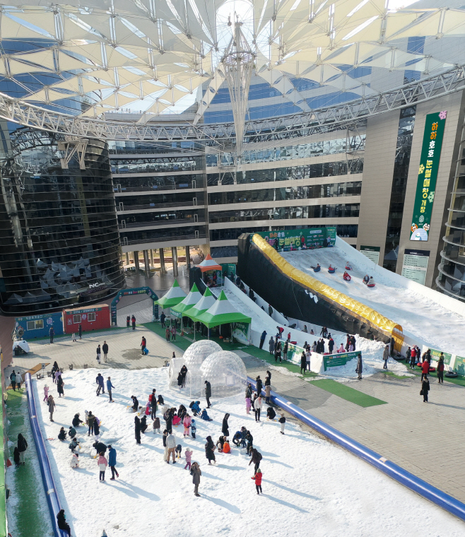 1.2025 하하호호 눈썰매장 이미지 (1)