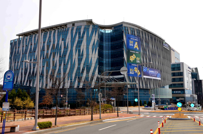 대구경북의료산업진흥원