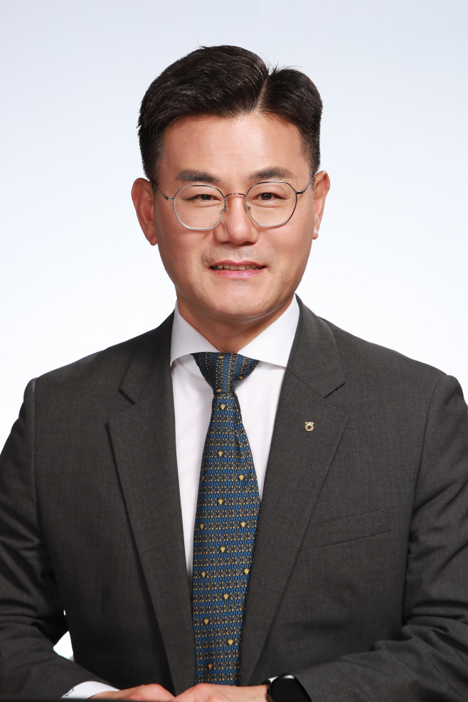NH농협캐피탈 장종환 대표이사