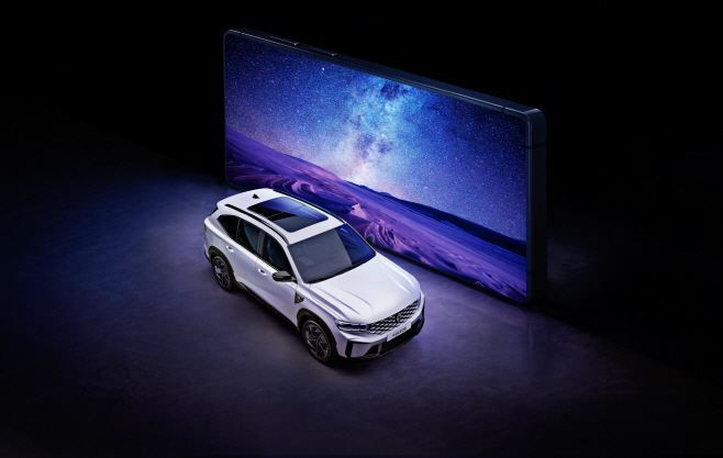 [사진자료] 2026년형 그랑 콜레오스 (1)