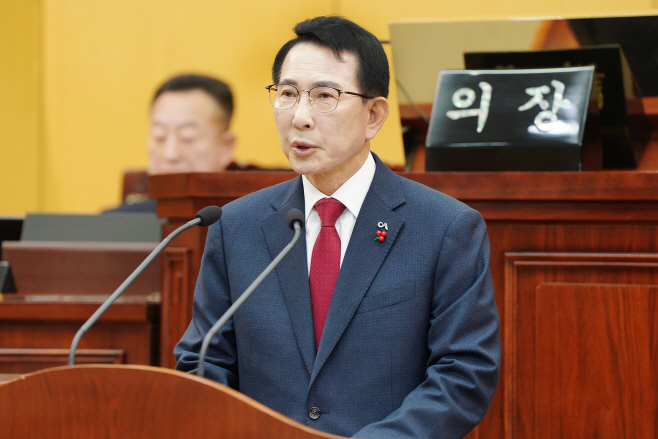 서산시, 2026년 만화개진(萬和開進)자세로 시정 역량 집중