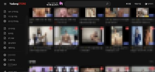 야동스토어 최종