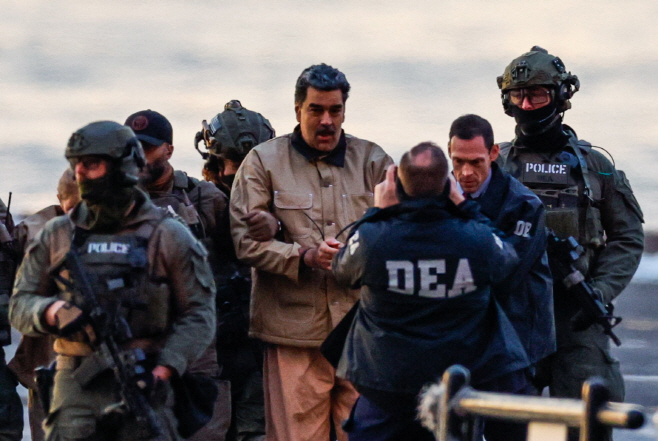 USA-VENEZUELA/MADURO-NEW YORK