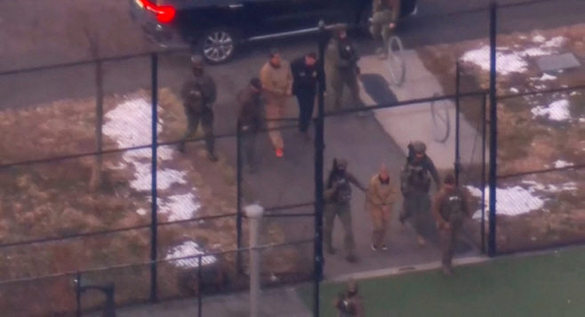 USA-VENEZUELA/MADURO-NEW YORK