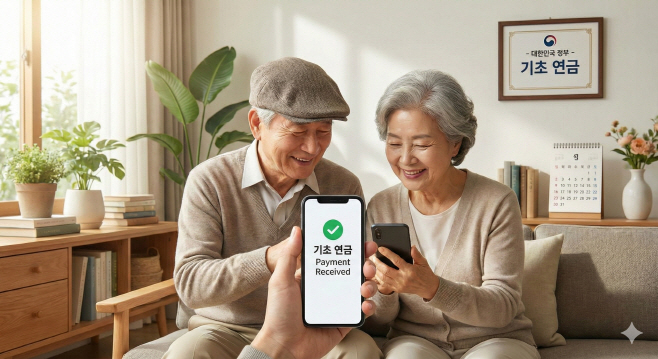 기초연금