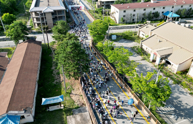 1.시민소통과([기획]의정부시, 우리동네 정책로드맵 ‘가능동편’)3-CRC 개방행사