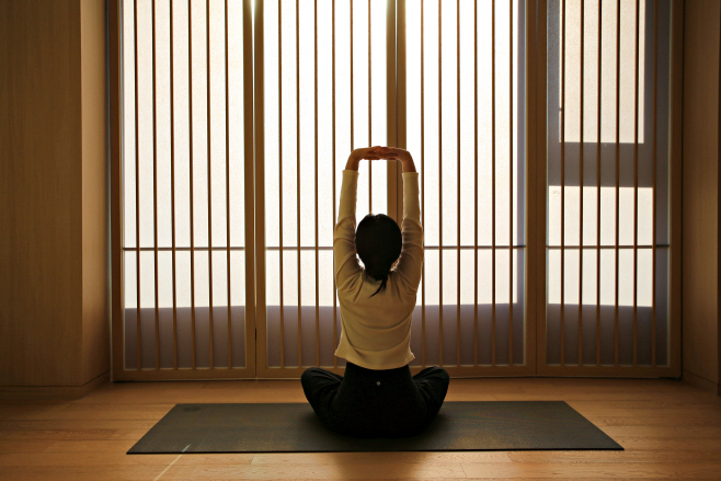 웰니스 프로그램과 함께 나를 리셋하는 시간 (2)