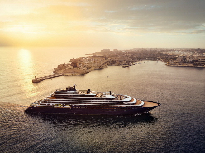 [하나투어 사진자료]리츠칼튼 요트 컬렉션