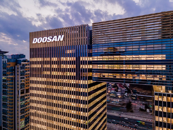 두산에너빌, 올해 설비 투자만 3000억…SMR 기대감 쑥