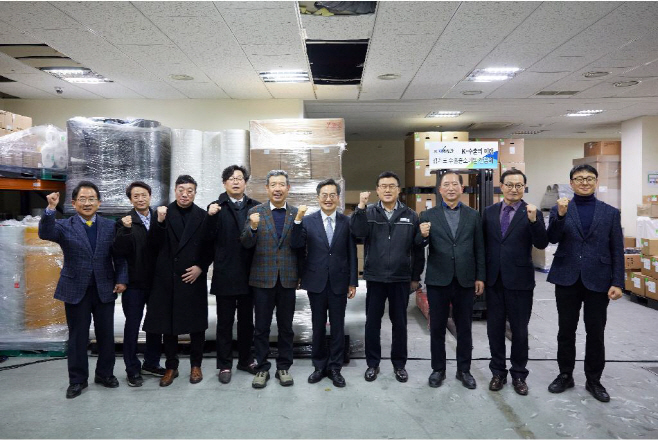 김동연경기도지사_중소기업간담회