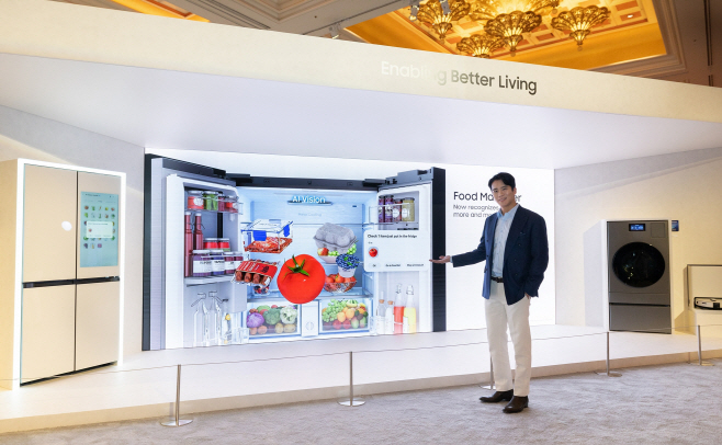 CES 2026 삼성전자 '더 퍼스트룩' 전시관 이모저모 ②_하석진(6)