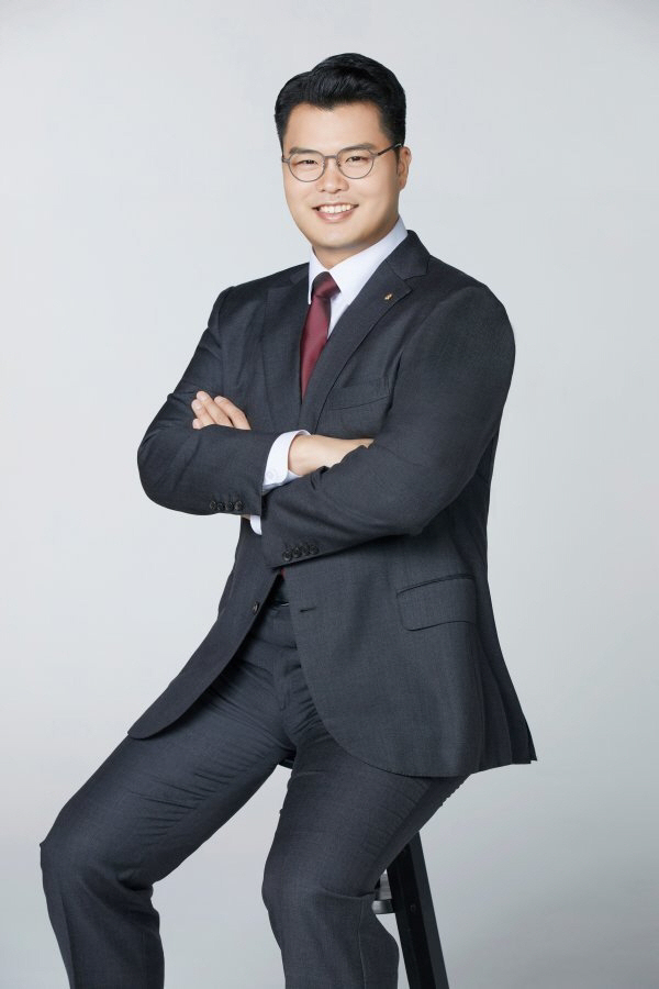 서진석 셀트리온 의장