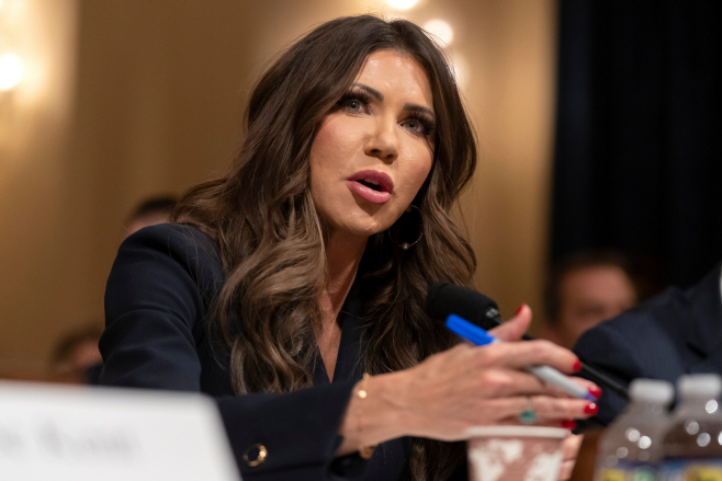 Congress Homeland Security <YONHAP NO-2146> (AP)