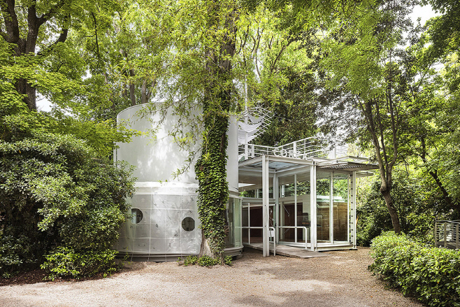 2025년 베니스비엔날레 한국관