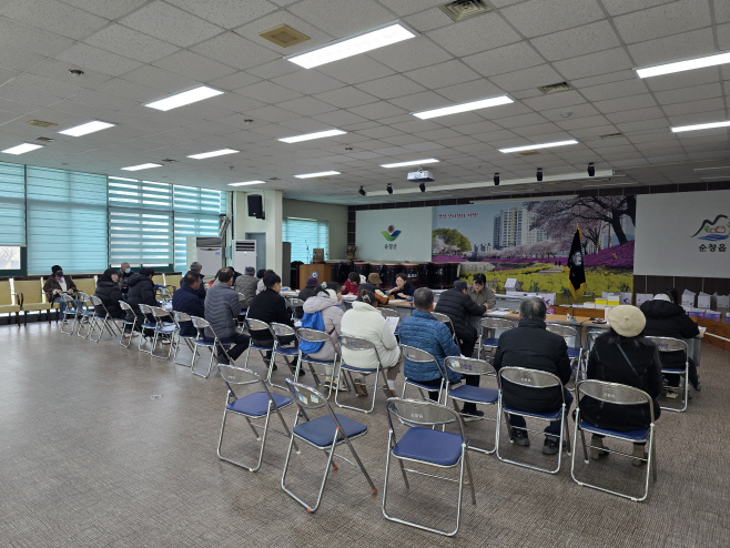 (사진)장수·순창, 농어촌 기본소득 전 군민 지급 준비‘착착’