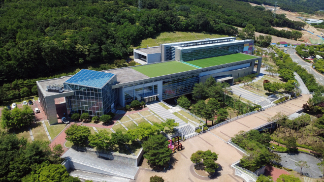 [붙임] 대구미술관 전경