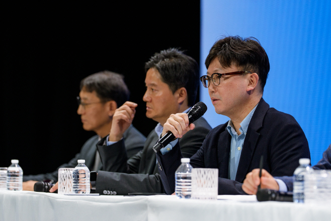 CES 2026 딥다이브 세션서 차세대 TV 비전 공개(3)