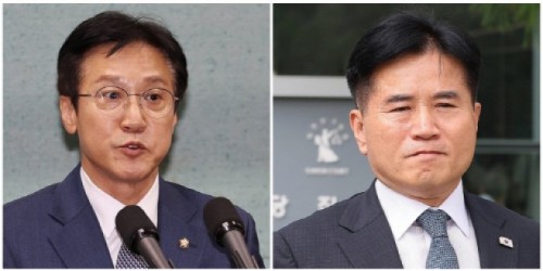 June by-elections shape up as mini general election