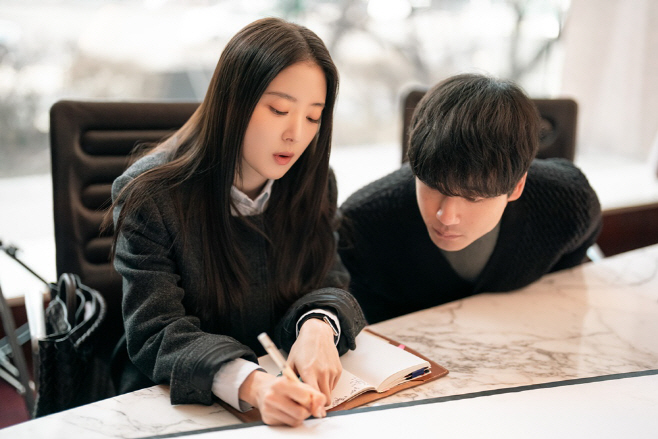 사랑 후에 오는 것들