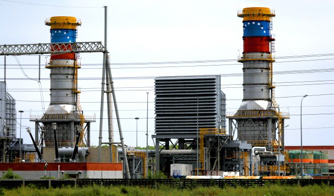 베네수엘라 석유