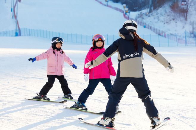 2) 프리미엄 키즈풀패키지_1