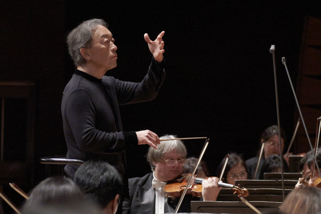 Myung-Whun Chung ⓒ KBS Symphony Orchestra (9)