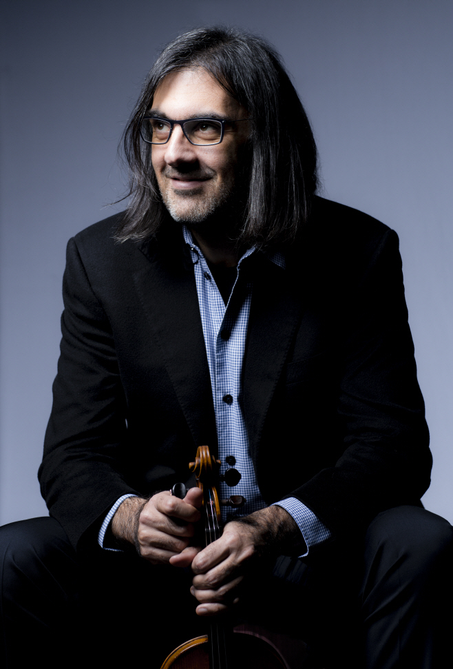 Leonidas Kavakos_ ⓒ Marco Borggreve 26