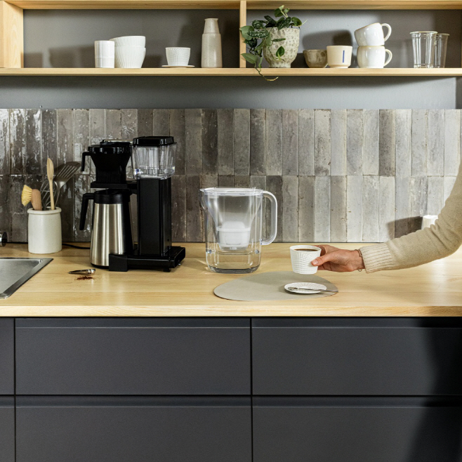 브리타 스타일 에센셜