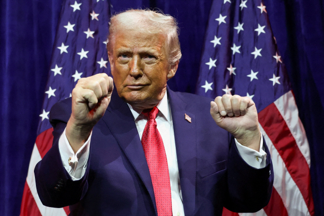 USA-CLIMATE/UNFCCC-WITHDRAW <YONHAP NO-6336> (REUTERS)