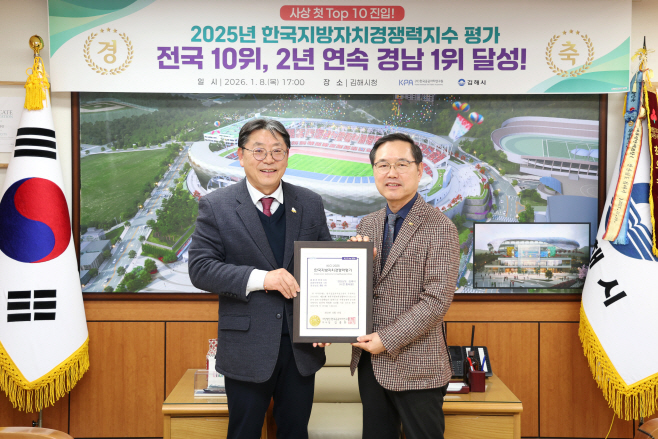 1.9(김해시, 경남에서 가장 경쟁력이 높은 도시는 김해입니다)1