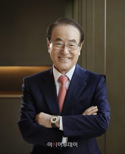 윤세영 태영그룹 창업회장