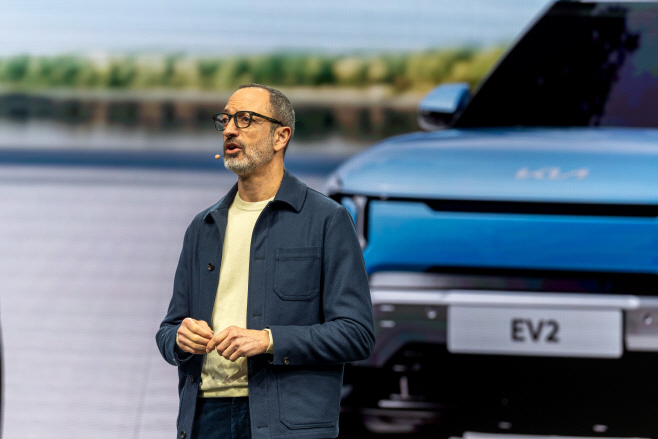 (사진 14) 기아, ‘2026 브뤼셀 모터쇼’ 참가, ‘더 기아 EV2’ 세계 최초 공개