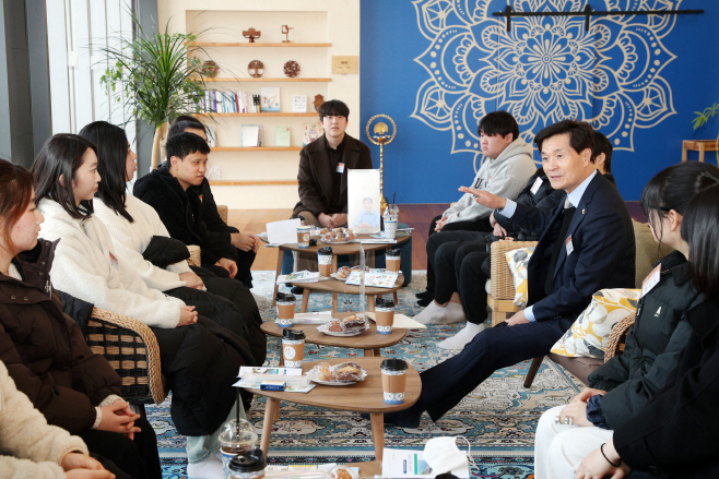 20251217-밀양시, 특별한 소통으로 시민과 함께하는 시정(2)