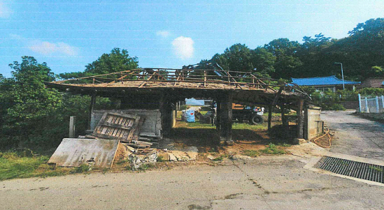 이천시 농촌지역 빈집정비사업 대상자 모집