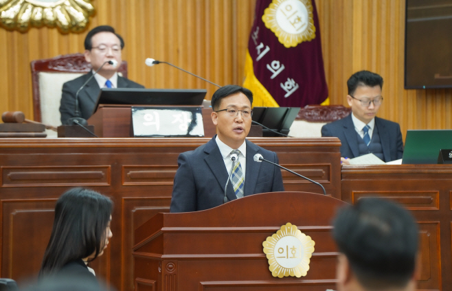 1.조석훈 목포시장 권한대행, 2026년 시정운영 청사진 제시(기획예산과)