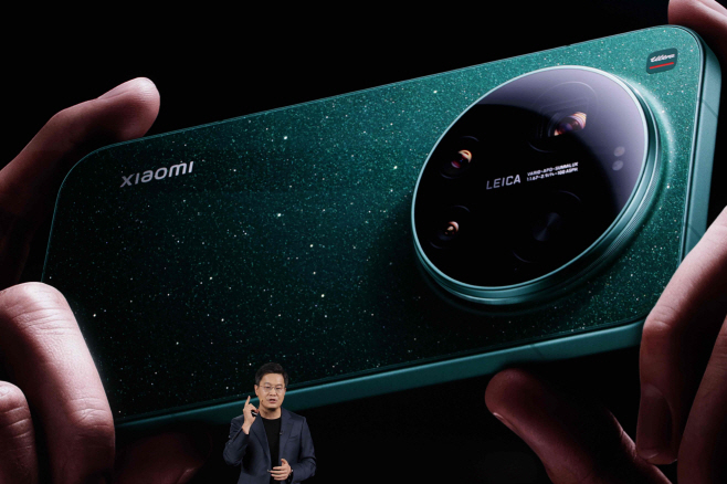 CHINA TECHNOLOGY XIAOMI