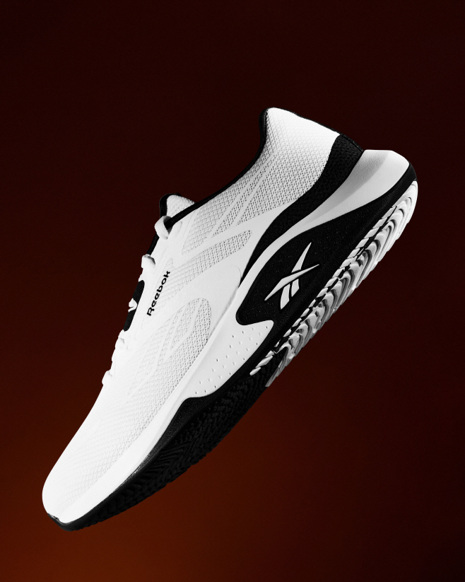 [참고사진3] 리복 나노 플렉스 TR 3.0