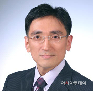 문철희 차세대 디스플레이 혁신융합대학사업단장