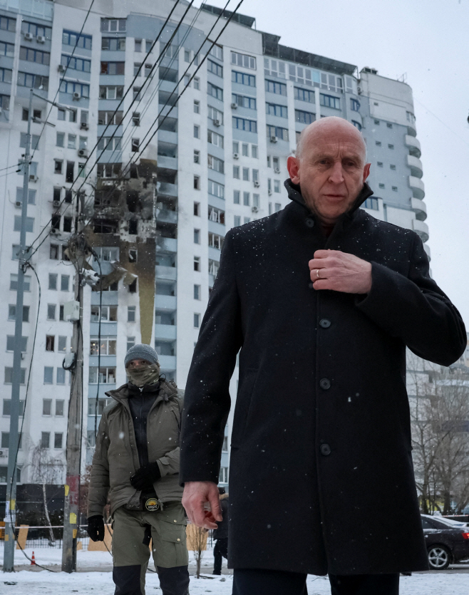 UKRAINE-CRISIS/UK <YONHAP NO-0153> (REUTERS)