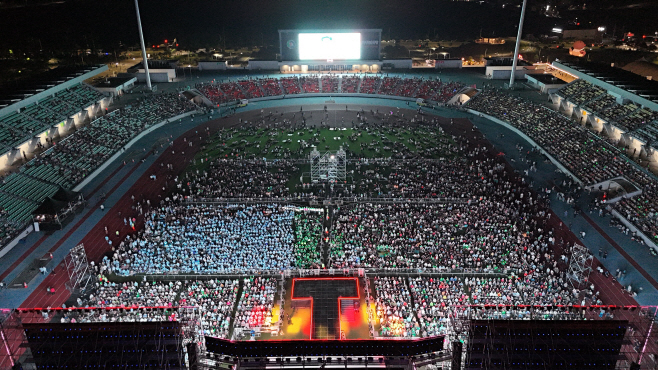 충주다이브페스티벌 대형한류연계 공모선정4