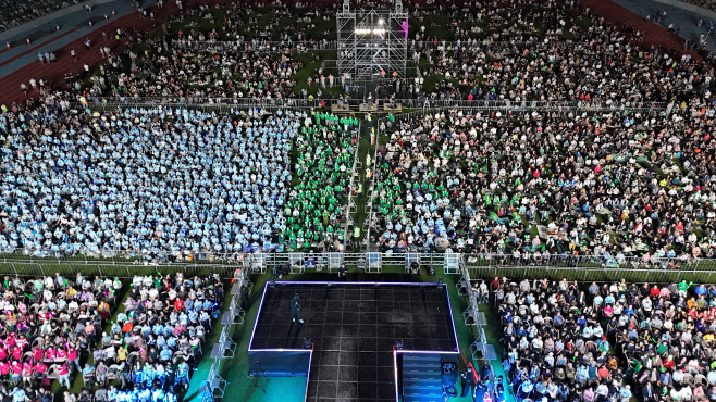 충주다이브페스티벌 대형한류연계 공모선정3