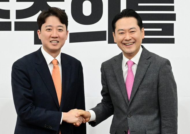 장동혁-이준석 회동-08