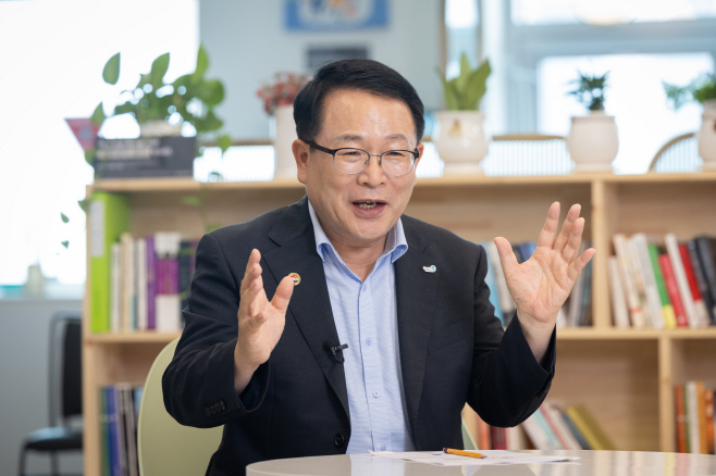 정헌율 익산시장 2