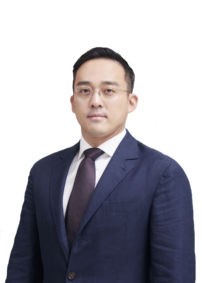 차 의과학대학교 차원태 신임 총장 사진