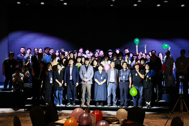 1.13 김해시 정례브리핑 보도자료(김해문화관광재단)10-1 시민이 만든 문화도시  지속가능성 키우다