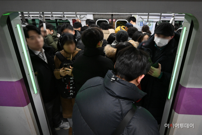 서울 시내버스 파업2