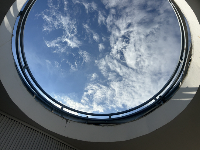 260115 충주건지노을숲 숙박시설 천장