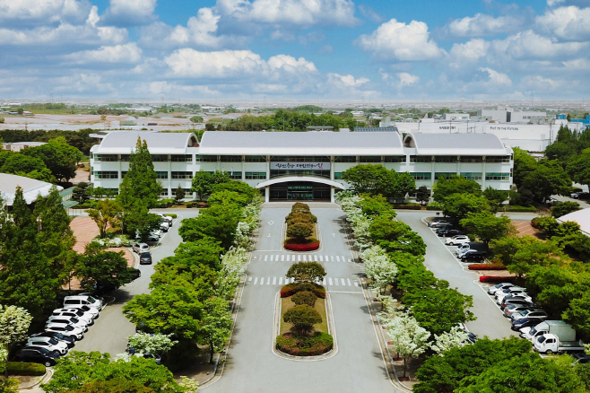 충남농업인·귀농인대학 신입생 모집