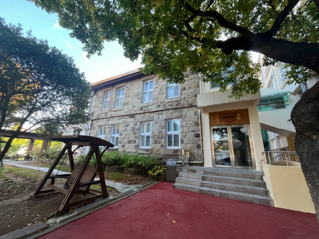 1-2.목포시, 근현대 역사 담은 향토유산 4건 신규 지정(도시유산과)(목포 정명여학교 구 선교사 사택 2동)